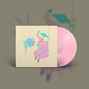 Kicksie - Slouch [Colored Vinyl] (Pnk)