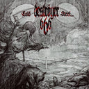 Destroyer 666 - Cold Steel...For An Iron Age [Colored Vinyl] (Gate) (Grn)