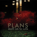 Death Cab for Cutie - Plans (Vinyl LP)