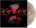 Dave Lombardo - Rites Of Percussion [Cigar Smoke LP]