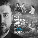 Damir Imamovic - The World & All That It Holds (Vinyl LP)