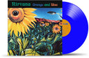 Orange & Blue - Blue (Blue) [Colored Vinyl] [Reissue]