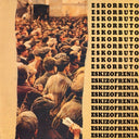 Eskorbuto - Eskizofrenia (Post) [LP]