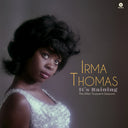 Irma Thomas - It's Raining: The Allen Toussaint Sessions (Spa) [LP]