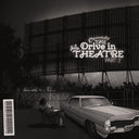 Drive In Theatre Pt. 2 - Smokey Clear [Clear Vinyl]