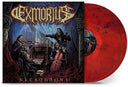Exmortus - Necrophony - Marble (Indie Exclusive Vinyl)
