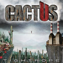 Cactus - Tightrope [LP]