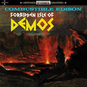 Combustible Edison - Forbidden Isle Of Demos [LP]