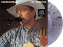 George Strait - #1's Vol. 3 (Limited Edition Translucent Smoke Colored Vinyl)