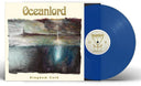 Kingdom Cold - Translucent Blue (Blue) [Colored Vinyl]