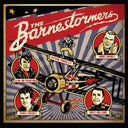 The Barnestormers - The Barnestormers [LP]