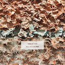 Cable Ties - ALL HER PLANS (IEX) BLUE (Indie Exclusive Vinyl)