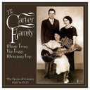 Carter Family - Music From The Foggy Mountain Top 1927-35 [LP]