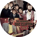 Yardbirds / Eric Clapton - 1964 [Limited Edition] (Pict)