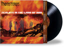 Zealots In The Land Of Nod (Bonus Tracks) [Remastered]