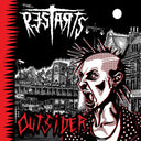 Restarts - Outsider [LP]