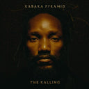 Kabaka Pyramid - The Kalling (Vinyl LP)