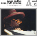 Sun Ra & His Solar-Myth Arkestra - Solar-Myth Approach Vol. 2 [LP]