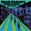 Ohio Players - Observations In Time [Clear Vinyl] (Grn)