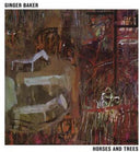 Ginger Baker - Horses And Trees (Vinyl LP)