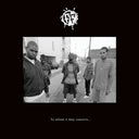 Freestyle Fellowship - To Whom It May Concern [LP]