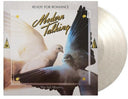 Modern Talking - Ready For Romance - Limited 180-Gram White Marble Colored Vinyl (Vinyl LP)