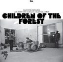 Milford Graves  / Doyle,Arthur / Glover,Hugh - Children Of The Forest [LP]