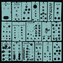 Afrorack [LP]