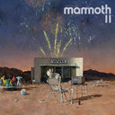 Mammoth Wvh - Mammoth II (Indie EX) [Yellow Vinyl] (Indie Exclusive Vinyl)