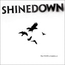 Shinedown - The Sound Of Madness (Vinyl LP)