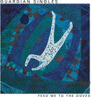 Feed Me To The Doves - Whirlpool Blue (Blue) [LP]