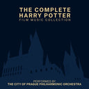 City of Prague Philharmonic Orchestra - The Complete Harry Potter Film Music Collection (Vinyl LP)