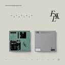 SEVENTEEN - SEVENTEEN 10th Mini Album 'FML' [Fallen, Misfit, Lost]