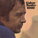 Gabor Szabo - 1969 [LP]