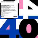 New Fast Automatic Daffodils - - Pias 40 [12" Vinyl]