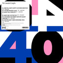- Pias 40 [12" Vinyl]