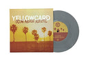 Yellowcard - Ocean Avenue Acoustic (Limited Edition Grey Colored 7" Vinyl)