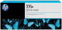 New, Pre-Owned - HP 771A 775-ml (B6Y21A) Photo Black Standard Yield Ink Cartridge