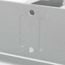 Yescom Mobile Computer Cart Pull Out Keyboard Tray