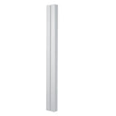 Yescom Mobile Computer Cart 32" Aluminum Support Pole