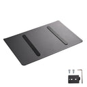 Yescom NexusX Mobile Computer Cart Printer Shelf