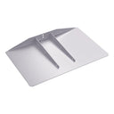 Yescom NexusX Mobile Computer Cart Printer Shelf