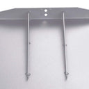 Yescom NexusX Mobile Computer Cart Printer Shelf
