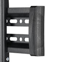 Yescom Mobile TV Stand Mount Bracket for Monitors up to 65"