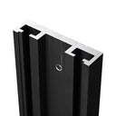 Yescom NexusX Mobile Computer Cart Dual Monitor Cross Bar