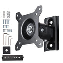 Yescom NexusX Monitor VESA Mount 75x75 & 100x100, Tilting & Swivel