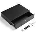 Yescom NexusX Mobile Computer Cart Drawer Locking Metal Drawer