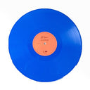 Ed Sheeran - Loose Change (Limited Edition Blue Colored Vinyl)