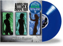 Confusion Romance (Blue) [Colored Vinyl]