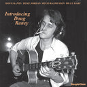 Introducing Doug Raney (Uk) [LP]